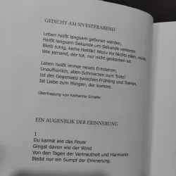 Tự vấn tập thơ của nhà thơ Thế Dũng  992808