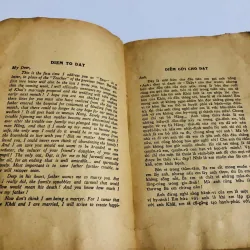 NHỮNG BỨC THƯ TÌNH HAY NHẤT THẾ GIỚI 1972 752784