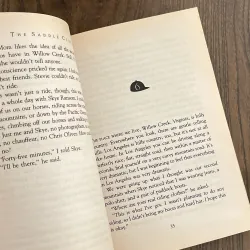 ✨𝑨 𝑺𝒖𝒎𝒎𝒆𝒓 𝑾𝒊𝒕𝒉𝒐𝒖𝒕 𝑯𝒐𝒓𝒔𝒆𝒔✨ 728473