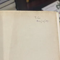 V.I.LÊ NIN TUYỂN TẬP, BẢN BÌA CỨNG, XB 1970s 564483