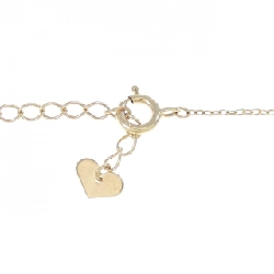 K10YG Bracelet - Hàng hiệu Chính hãng 873673