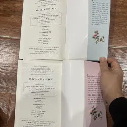 Tối chân tâm full bộ 2 tập - Đông Ly Cúc Ẩn (t4) 778775