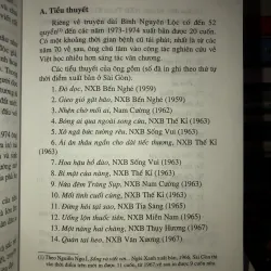 Bình Nguyên Lộc với hương gió Đồng Nai - Nguyễn Quang Thắng 762594