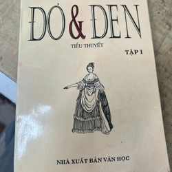Đỏ & đen .18 353967