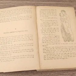 Tác phẩm VH kinh điển Mỹ: TÚP LỀU BÁC TOM (Tranh vẽ minh họa) 784125