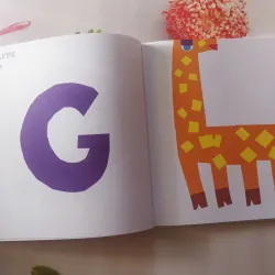 Anteaters to Zebras 961409