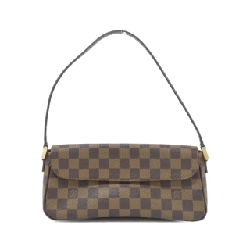 Túi xách vai Louis Vuitton Damier Recoleta N51299 - Hàng hiệu Chính hãng