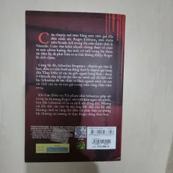 Sách Bí mật đen tối 719199