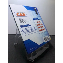 Building a Car BLAZERS bìa cứng mới 85% bẩn nhẹ Danielle S.Hammelef HPB2707 NGOẠI VĂN 458721