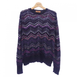 ミッソーニ MISSONI ニット - Hàng hiệu Authentic