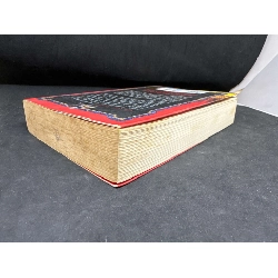 [Phiên Chợ Sách Cũ] Brisingr Hỏa Kiếm (Bìa Đỏ), Tập 1 - Christopher Paolini, 2013 S2511 SBM - VĂN HỌC - SBM2911-90 712982