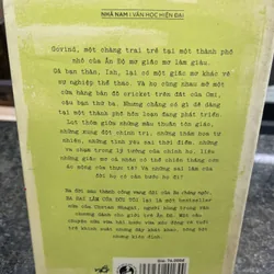 Ba sai lầm của đời tôi Chetah Bhagat 720134