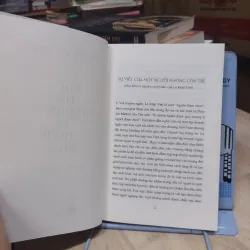 Sách: Khi trẻ người ta nghĩ khác - TG: Lê Khải Việt (B3) 993418