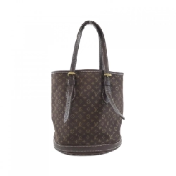 Túi xách Louis Vuitton Monogram Mini Run Bucket PM M95226