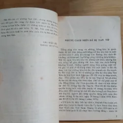 Hồi Ký U. BỚC-SÉT (Xb 1985) 1002247