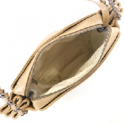 Túi xách chéo Chanel 24782 612295