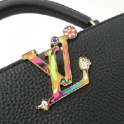 Louis Vuitton (LV X TM) Capucines BB M13832 túi xách 616314