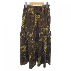 【Mã giảm giá】MAG. BY C Váy 650914