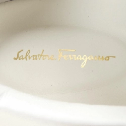 【Khuyến mãi】Giày sneaker Salvatore Ferragamo 659443