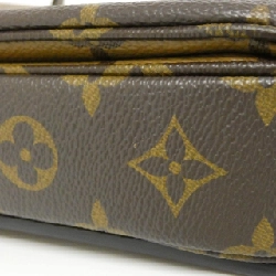 Túi xách Louis Vuitton Monogram Reverse Pochette Metis MM M44876 - Hàng hiệu Chính hãng 766502