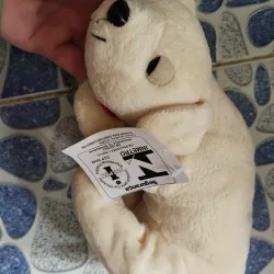 Gấu bông các loại 779726