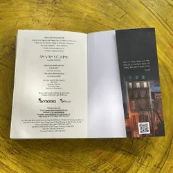 ÁN VĂN VÔ HÌNH- LOUIS ERDRICH 689647