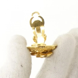 【Vintage】Bông tai Chanel 625782