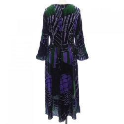 【Mã giảm giá】Emporio Armani EMPORIO ARMANI Đầm 651524