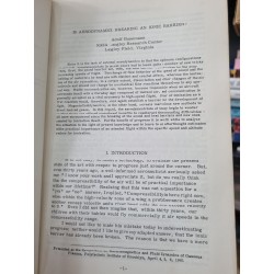 PROCEEDINGS OF THE SYMPOSIUM ON : ELECTROMAGNETICS AND FLUID DYNAMICS OF GASEOUS PLASMA 119878