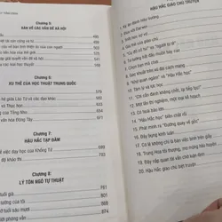 HẬU HẮC HỌC TOÀN TẬP - LÝ TÔN NGÔ 719764