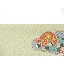 Dây obi Nagoya - Hàng hiệu Authentic 873305