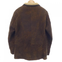 Áo khoác lông cừu Paul Smith COLLECTIO - Hàng hiệu Chính hãng 901371