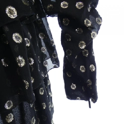 【Khuyến mãi】Áo thun SAINT LAURENT 644600