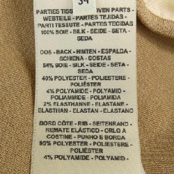 HERMES JUNGLE LOVE FLUO DC2H2821DR Áo thun - Hàng hiệu Authentic 810949