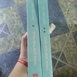 từng đóa bọt sóng ( 2 tập) - Tửu Tiểu Thất 933601