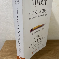 Tư duy Nhanh và Chậm