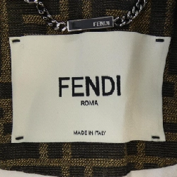 FENDI FF8719 A5W3 Áo khoác 626889