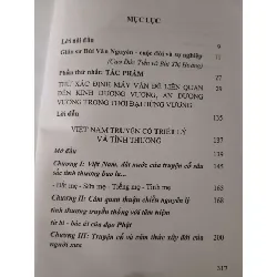 Tuyển tập công trình nghiên cứu văn nghệ dân gian LỊCH SỬ - CHÍNH TRỊ - TRIẾT HỌC ANTQ0810 577960