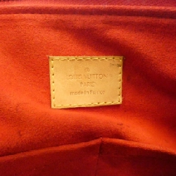 Túi Louis Vuitton Monogram Palas M41175 615887