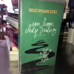 Con lươn chép miệng - Ngô Phan Lưu