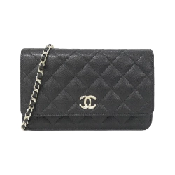 Ví dây chuyền Chanel AP4899 - Hàng hiệu Chính hãng