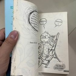 (Phiên chợ sách cũ)Những vết thương thanh xuân, Nhi Thiên, mới 80%, 2018 (Hoi) 35258