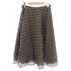 Foxy FOXEY 43363-SS0X600T Váy - Hàng hiệu Chính hãng 807939