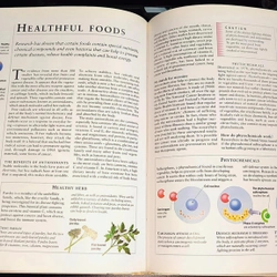 EATING FOR GOOD HEALTH (Reader's digest) - The Natural Way (Hardcover) 473032