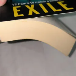 Crime / Thriller – Denise Mina | EXILE 749627