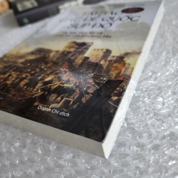 Tại sao các cường quốc sụp đổ | Peter Heather. John Rapley 517722
