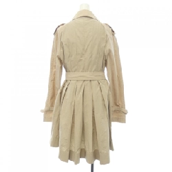 【Mã giảm giá】Moncler MONCLER Áo khoác trench 636668
