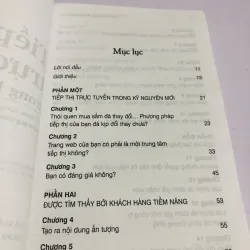 TIẾP THỊ TRỰC TUYẾN TRONG KỶ NGUYÊN MỚI  749233