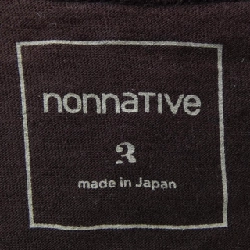 NONNATIVE NN-T4162 Top - Hàng hiệu Authentic 886883