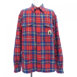 Áo sơ mi GUCCI - Hàng hiệu Authentic